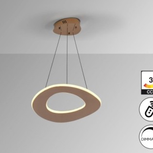 LED Ceiling Lamp Mirena (40W)