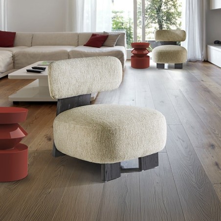 Topaz Armchair