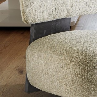 Topaz Armchair