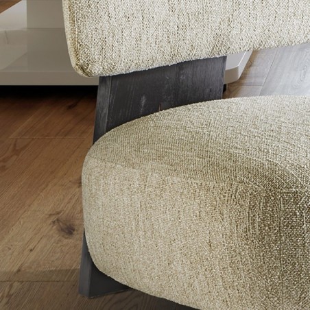 Topaz Armchair
