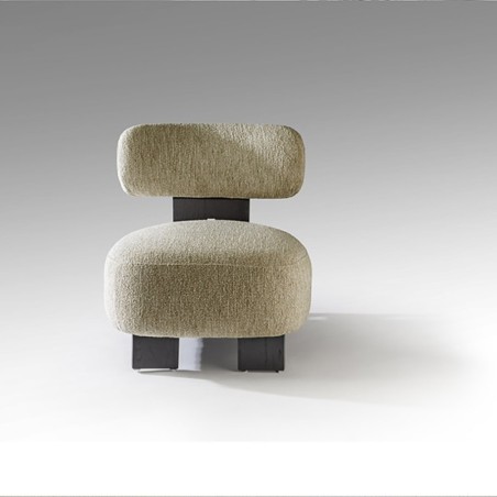 Topaz Armchair