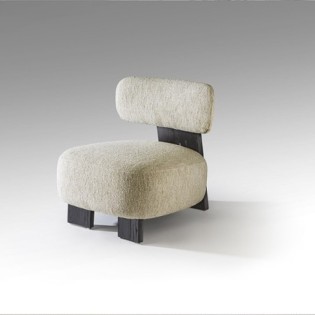 Topaz Armchair