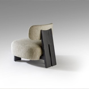 Topaz Armchair