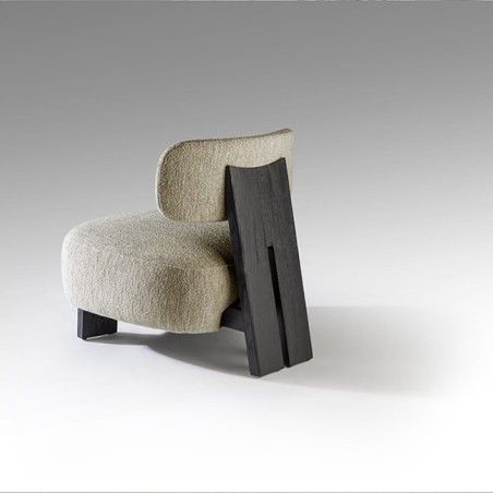 Topaz Armchair