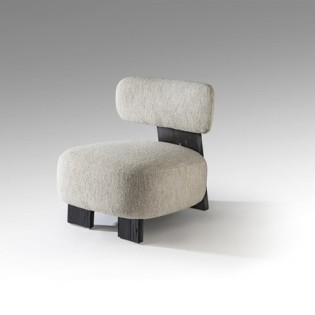 Topaz Armchair