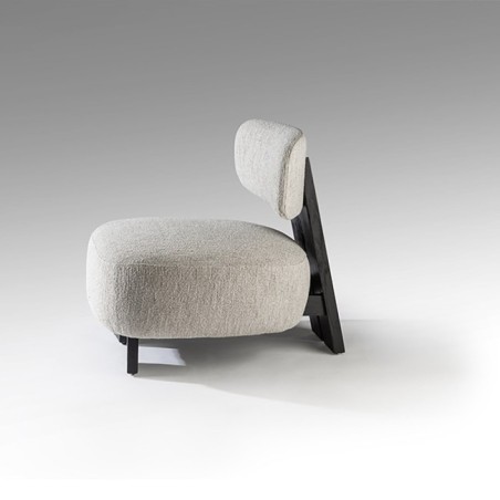 Topaz Armchair