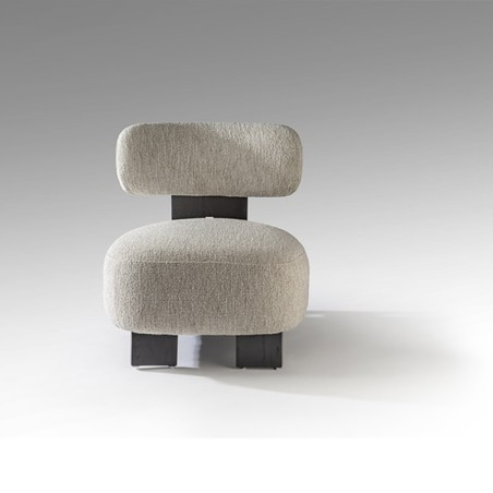 Topaz Armchair