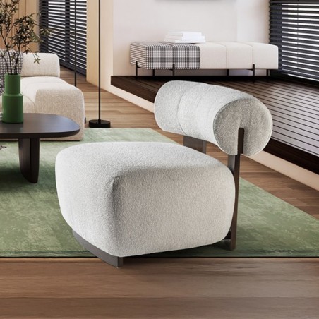 Naomi Armchair