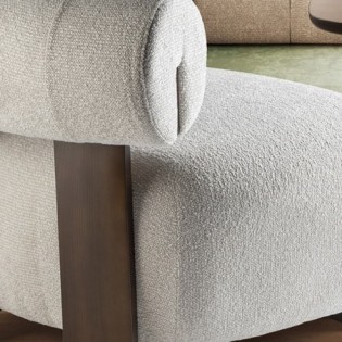 Naomi Armchair