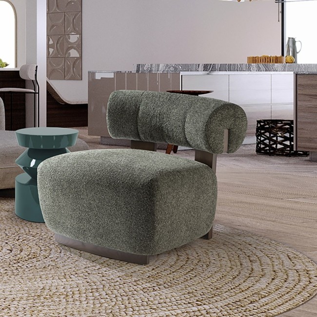 Naomi Armchair