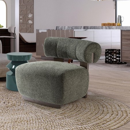 Naomi Armchair