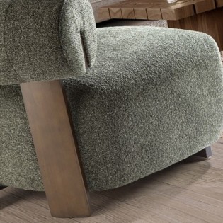 Naomi Armchair