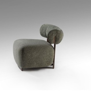Naomi Armchair