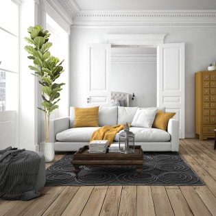 Artificial Fig Tree
