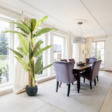 Artificial Banana Plant