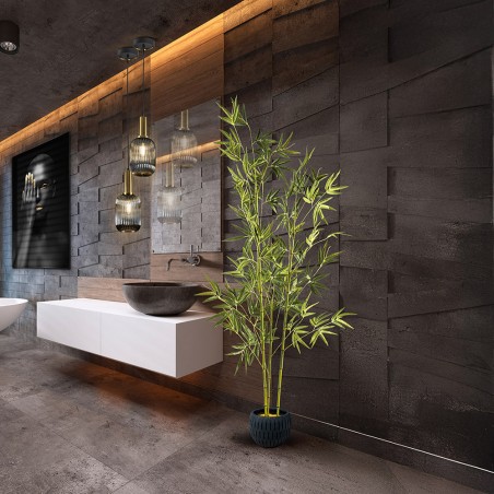 Artificial Bamboo Plant