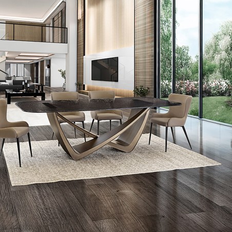 Genesis Dining Table