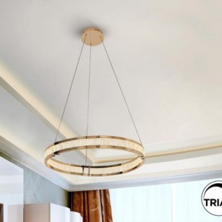 LED Ceiling Lamp Lorian (26W)