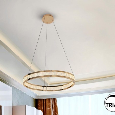 LED Ceiling Lamp Lorian (26W)