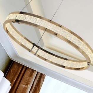 LED Ceiling Lamp Lorian (26W)