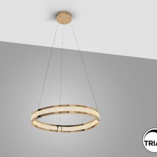 LED Ceiling Lamp Lorian (26W)