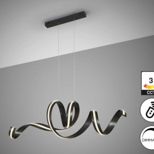 Amara LED Ceiling Lamp (80W)