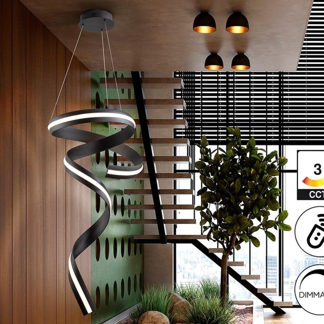 Amara LED Ceiling Lamp (65W)