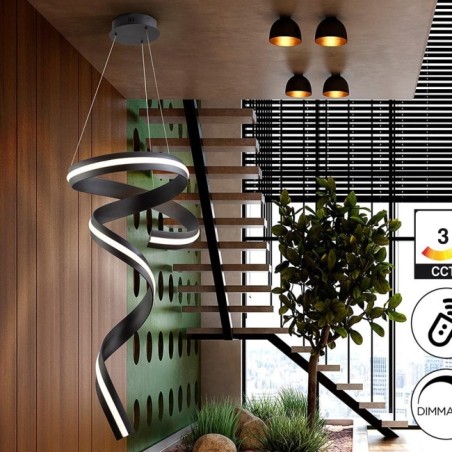 Amara LED Ceiling Lamp (65W)
