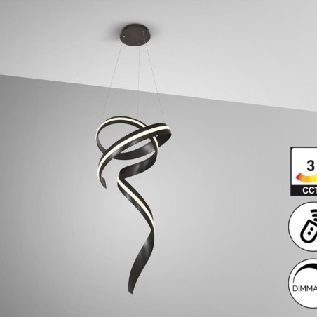 Amara LED Ceiling Lamp (65W)