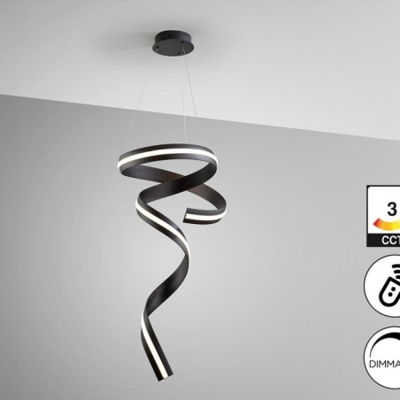 Amara LED Ceiling Lamp (65W)