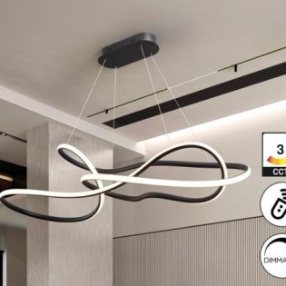 Evania LED Ceiling Lamp (85W)
