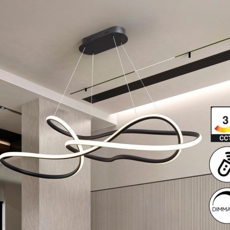 Evania LED Ceiling Lamp (85W)