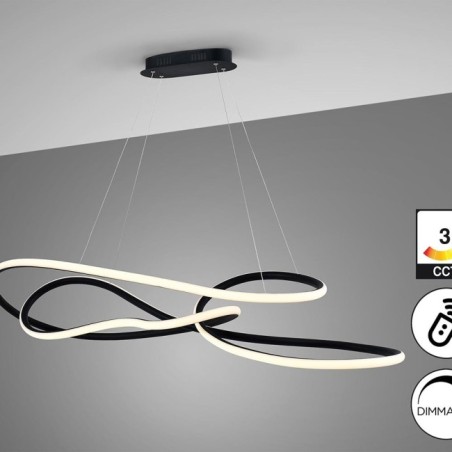Evania LED Ceiling Lamp (85W)