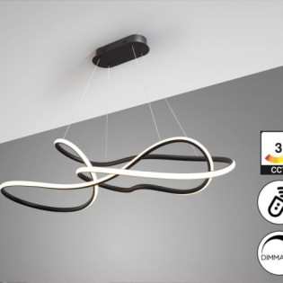 Evania LED Ceiling Lamp (85W)