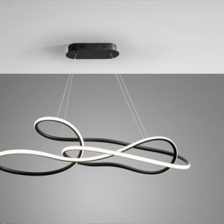 Evania LED Ceiling Lamp (85W)