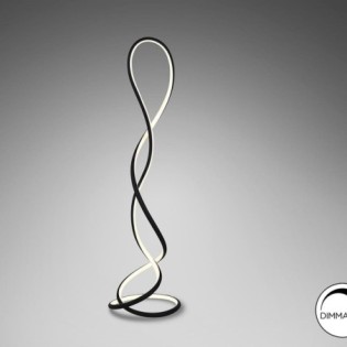 Evania LED Floor Lamp (64W)