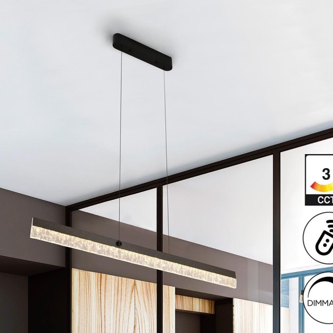 LED Ceiling Lamp Ixias (24W)