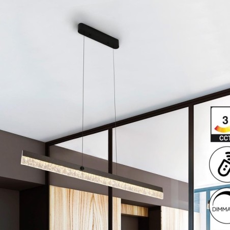 LED Ceiling Lamp Ixias (24W)
