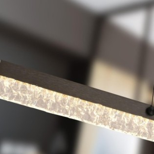 LED Ceiling Lamp Ixias (24W)