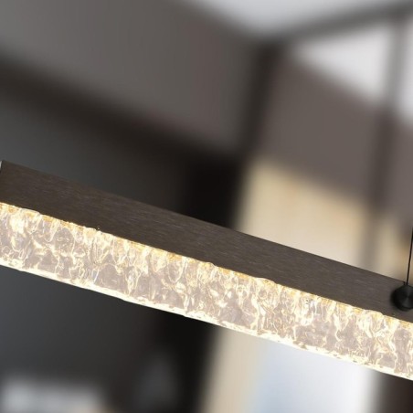 LED Ceiling Lamp Ixias (24W)