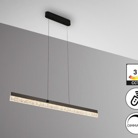 LED Ceiling Lamp Ixias (24W)