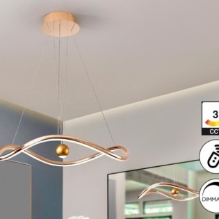 Romina LED Ceiling Lamp (50W)