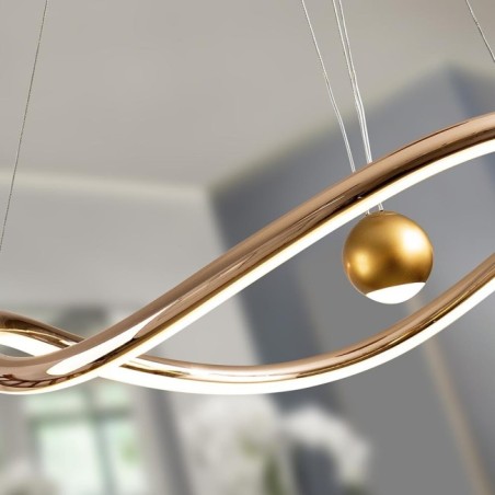 Romina LED Ceiling Lamp (50W)