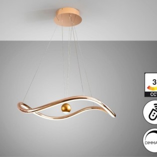 Romina LED Ceiling Lamp (50W)