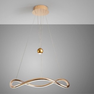 Romina LED Ceiling Lamp (50W)