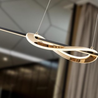 Enora LED Ceiling Lamp (39W)