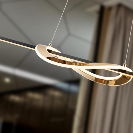 Enora LED Ceiling Lamp (39W)