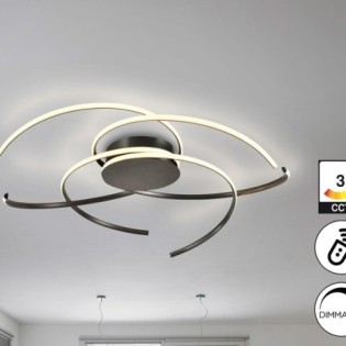 LED Ceiling Panel Cadence (68W)