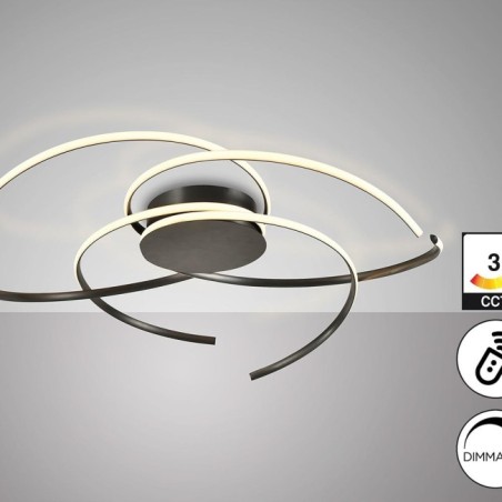 LED Ceiling Panel Cadence (68W)