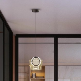 Ingrid LED Ceiling Lamp (6W)